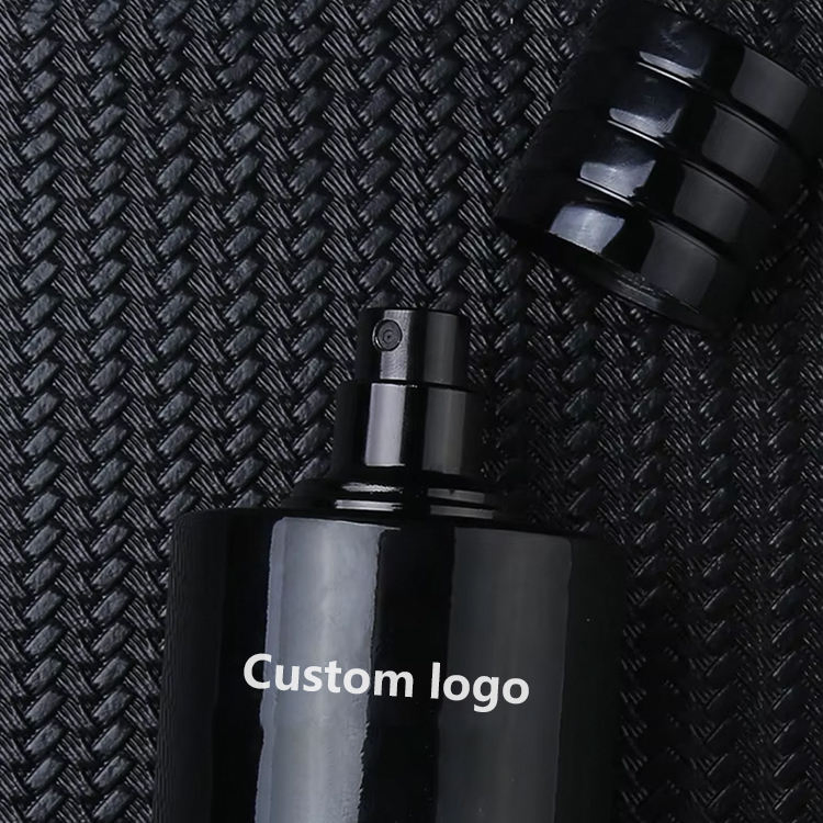 High Quality Men's Perfume Blue Literary Natural Lasting Light Woody Fragrance Perfume