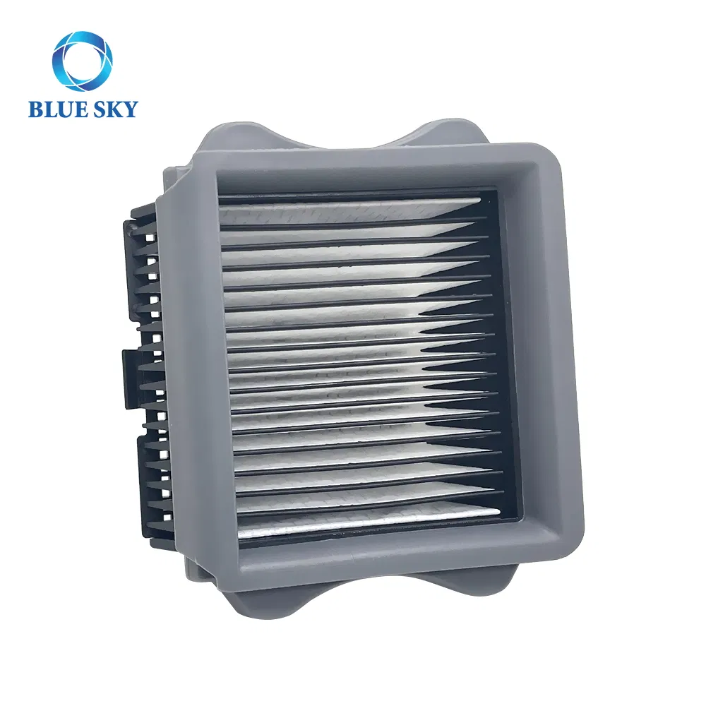 Handheld Vacuum Cleaner H12 Filter Replacement for Tineco Floor One 1.0 / 2.0 /Steam/ PRO Floor Washer Accessories