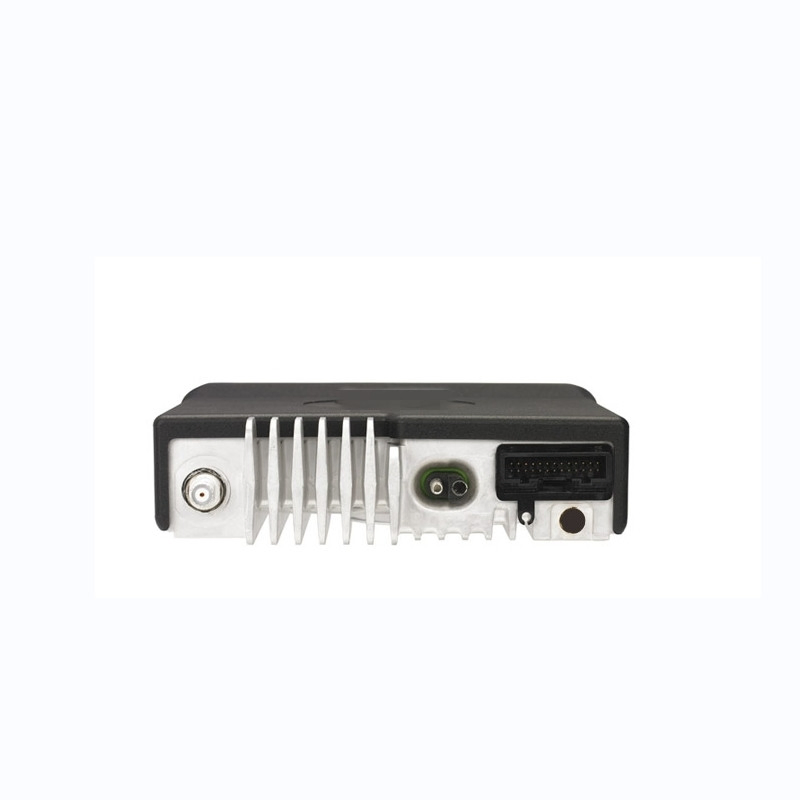 Радиостанция Motorola DM4400 UHF/VHF, 45Вт