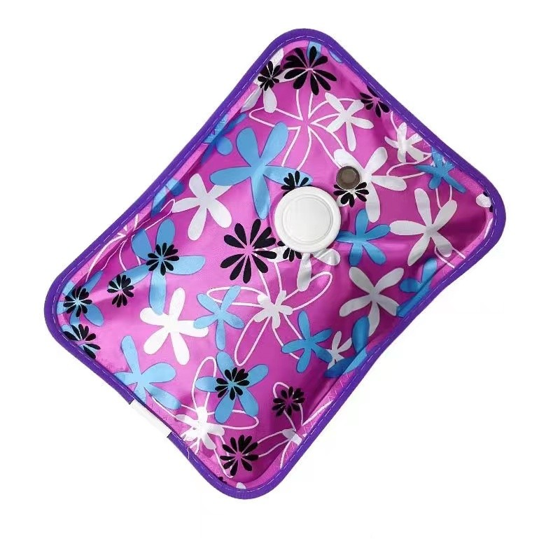 Rechargeable Hot Selling Electric Hot Water Bottle