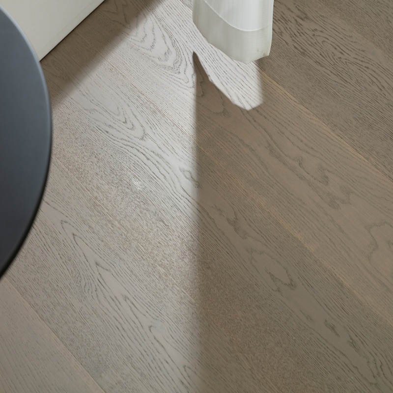 Инженерная доска дуб BC-1007V, 14мм, натуральный цвет