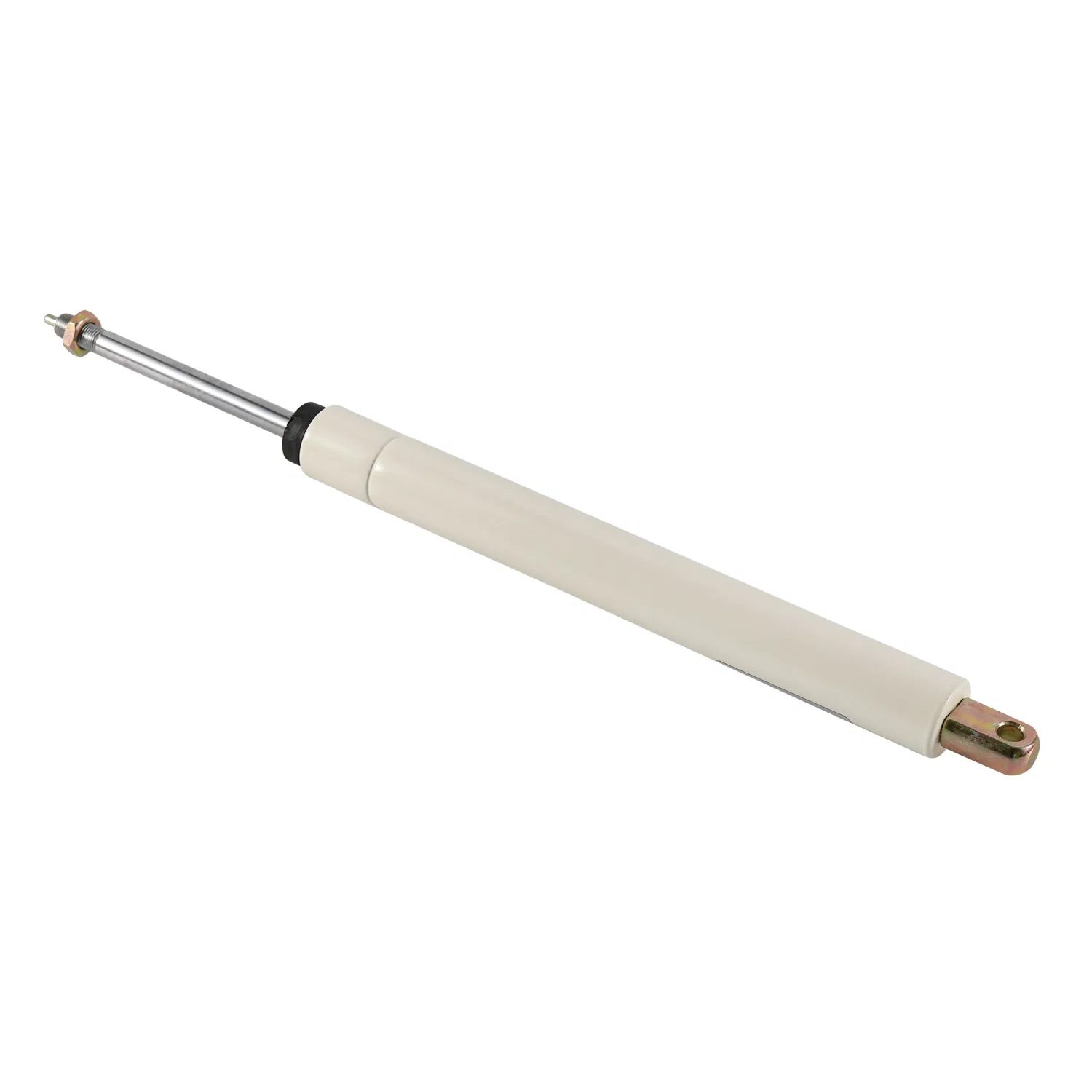 Adjustable Gas Spring with Wrench for Trunk Seat