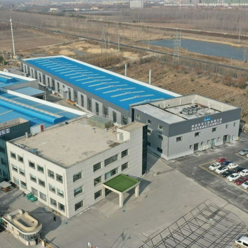 Prefabricated Sheds Anti-Seismic Steel Structure Warehouse Steel Metal Storage Warehouse