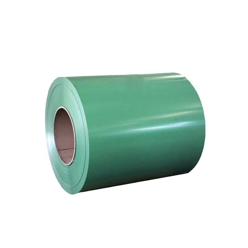 Premium Color Coated PPGI Steel Coil for Stylish Home Appliances