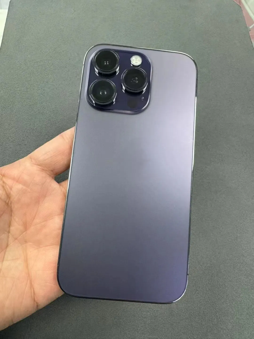 Hot Sale Used Phones Mobile Phone Second Hand Phone Global Version Original Mobile Phone 14 PRO 5g