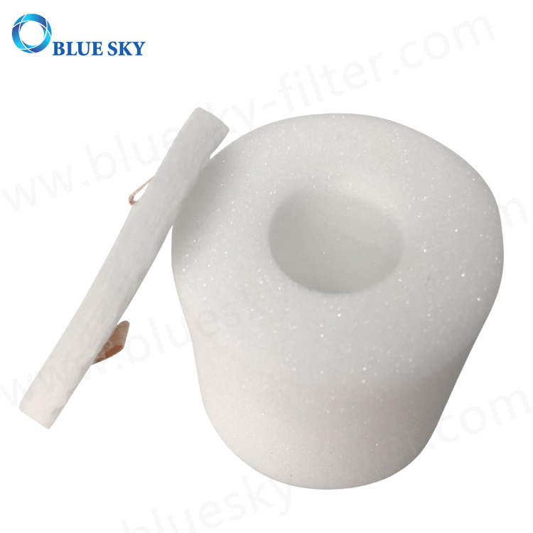 Replacement Pre Foam Filter for Shark Iq R101ae RV1001ae Robot Vacuum Cleaner # 106ky1000ae