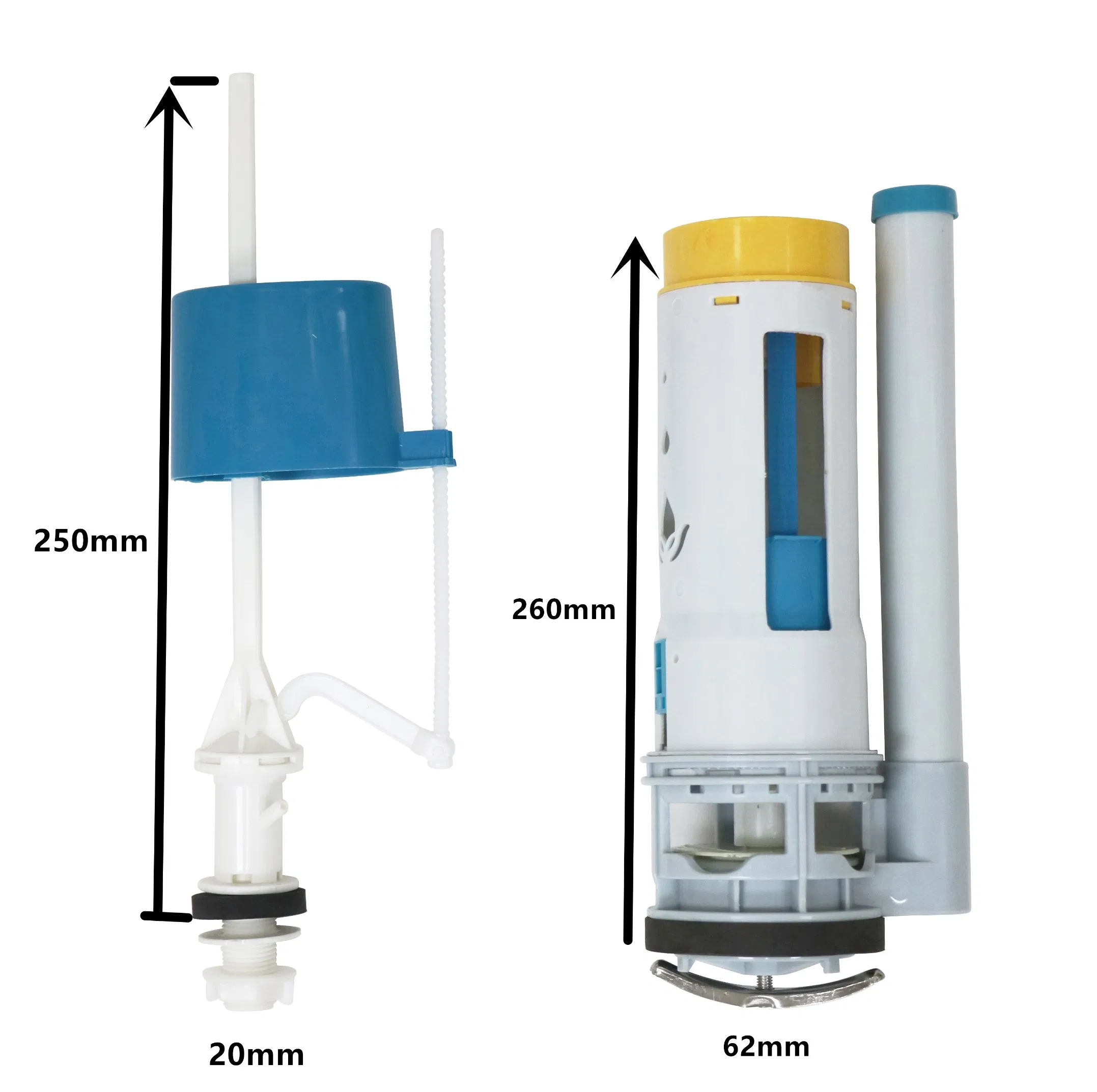 Toilet Fitting with Low Price