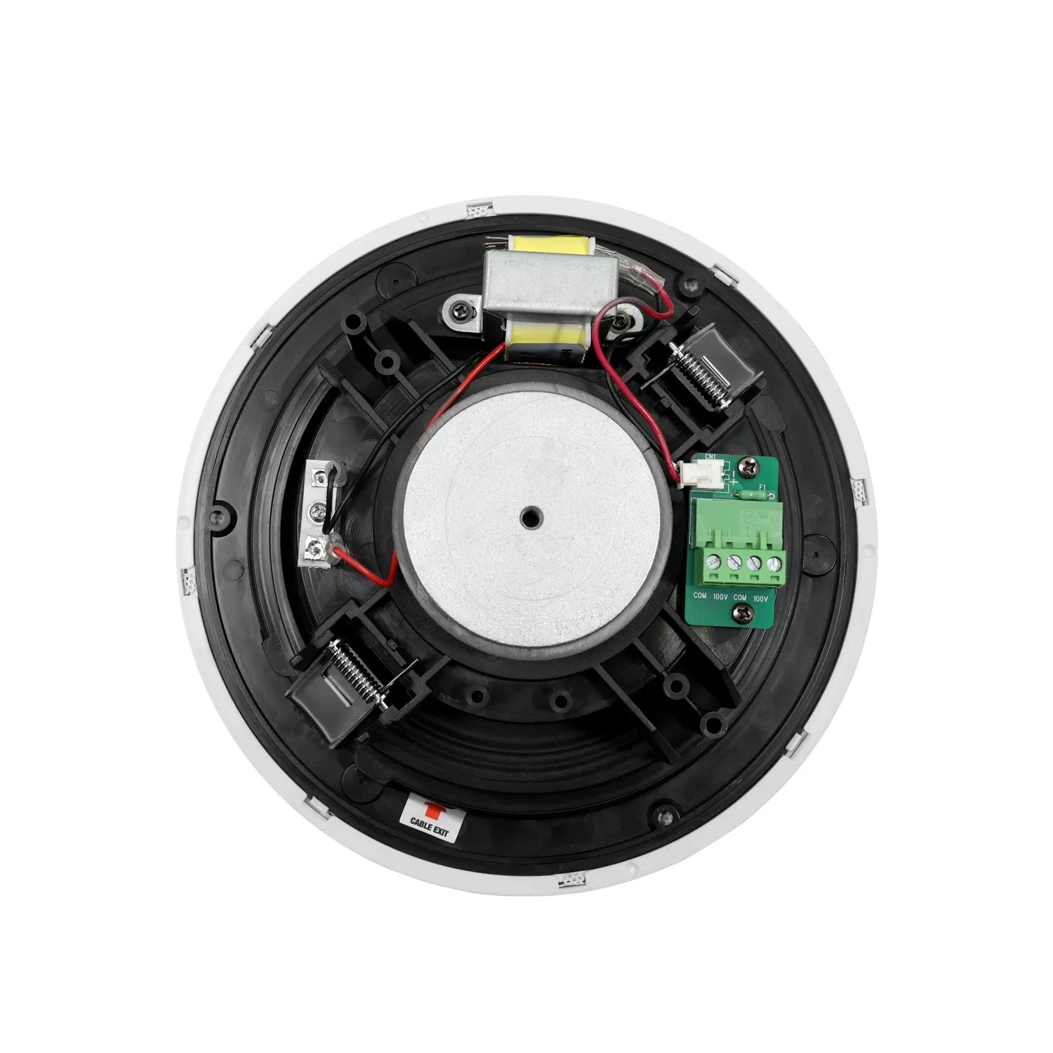 Потолочный морской динамик Twin Cone 6 дюймов