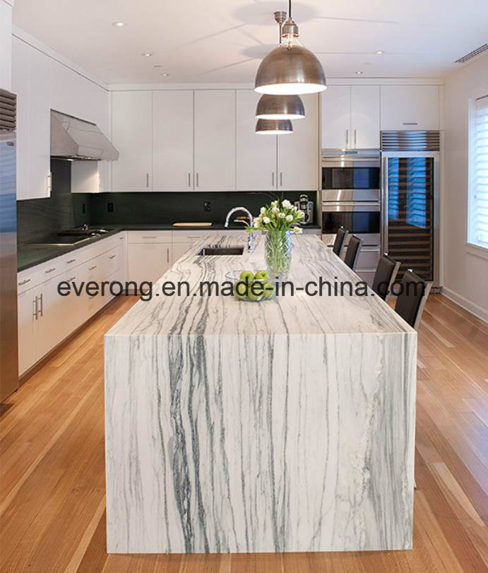 Quartz, Granite, Marble Countertop for Residential, Hotel, Commercial Building Project