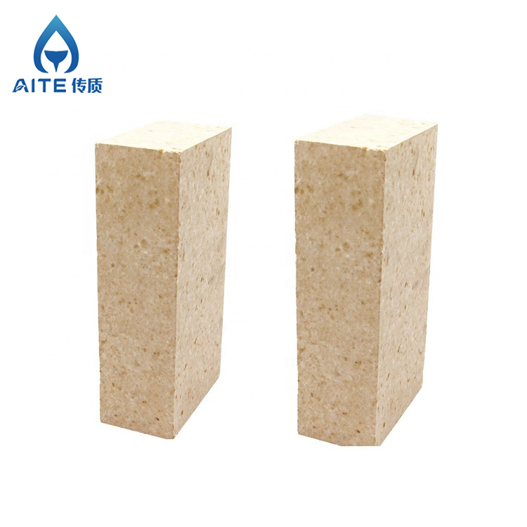 Acid Resistant Bricks for Sulfuric Acid Engineering Project