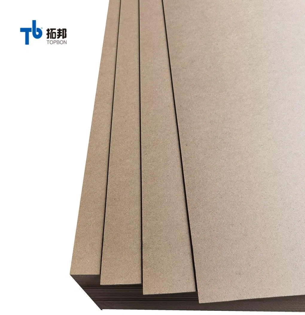 3mm 12mm 15mm 18mm MDF with Good Price