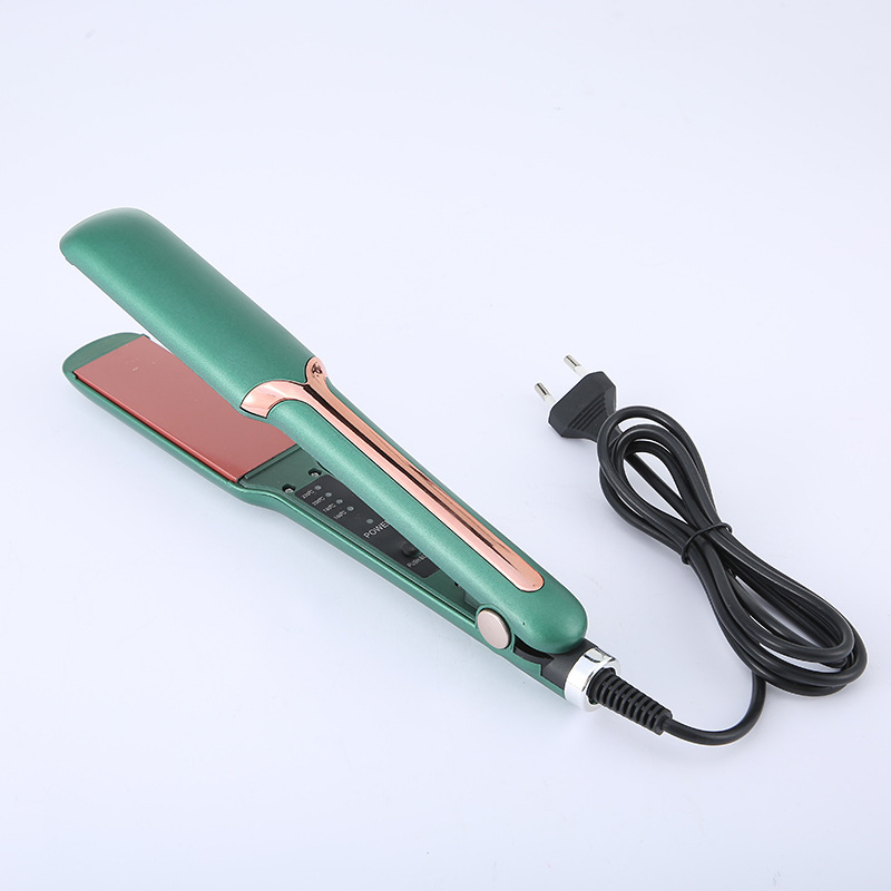New Hair Straightener Household Negative Ion Does Not Hurt Hair Straightener