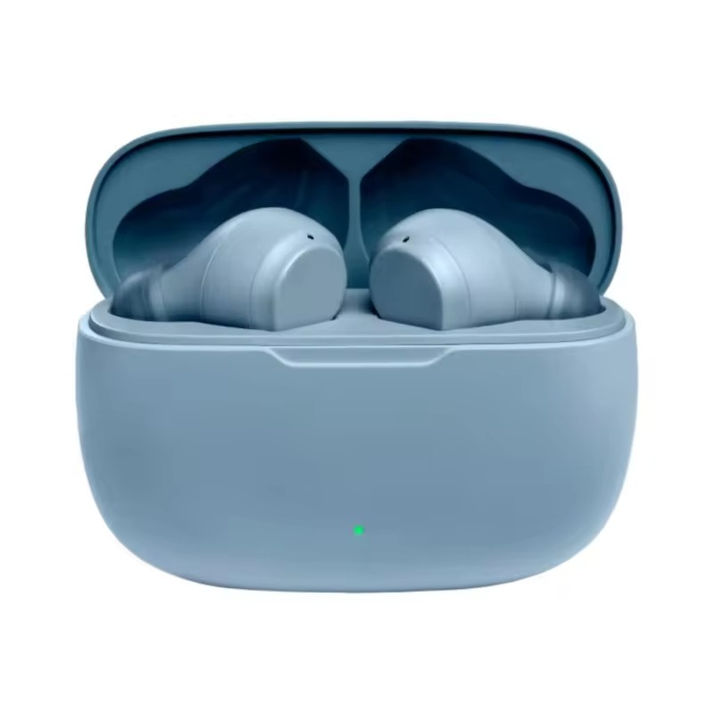 Promotional High Satisfaction Deep Bass Sound Noise Cancelling Wireless Bluetooth Earphone
