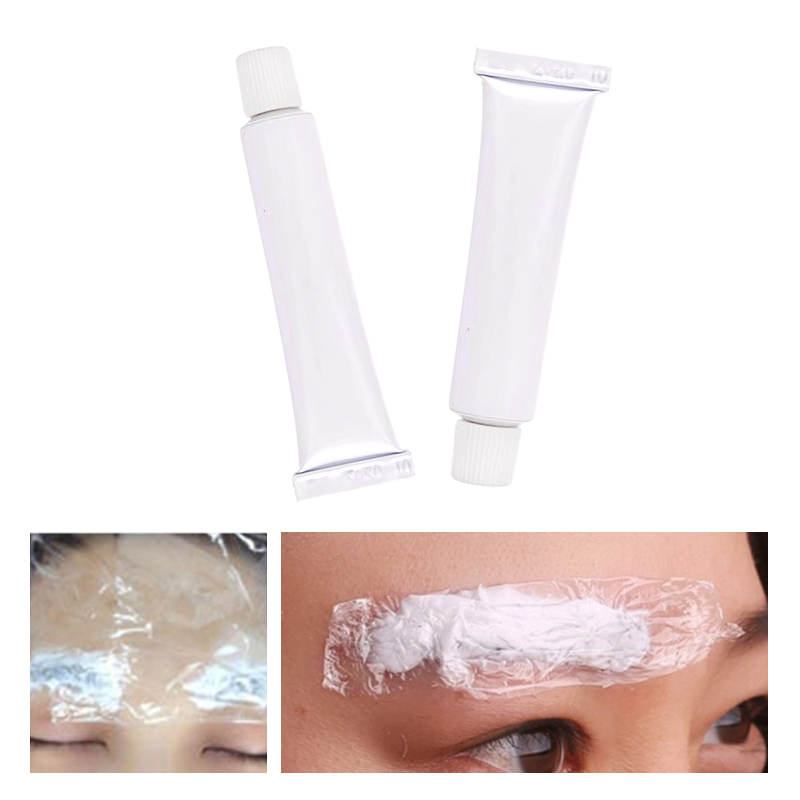 Premium Tktx Numbing Cream Microblading and Permanent Makeup Anesthetic