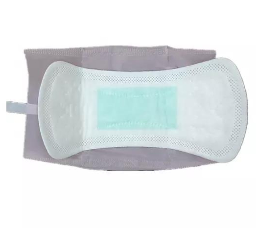 Premium Organic Cotton Pantyliners for Eco-Friendly Bulk Orders