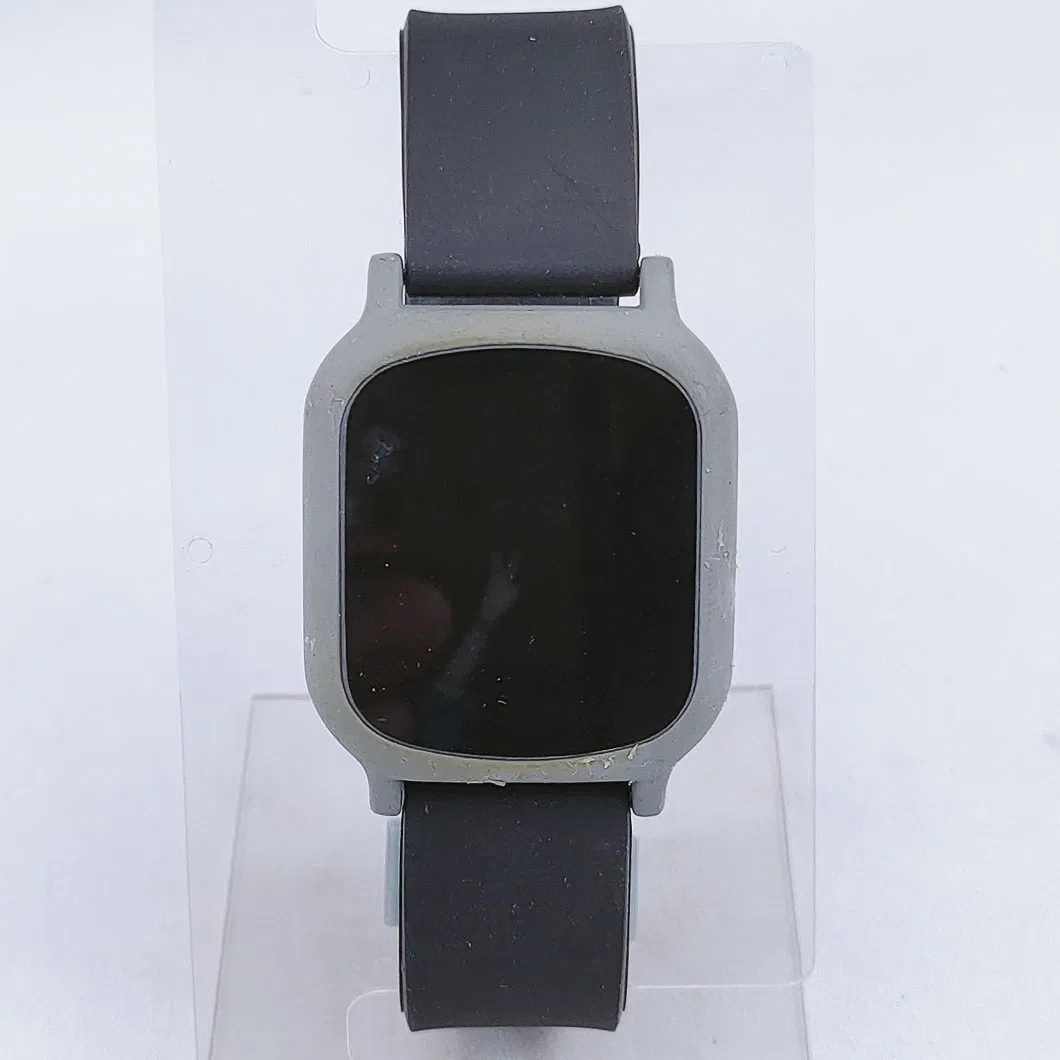 R1189 Fashion LED Bracelet Wrist Sports Watch with Customer Logo