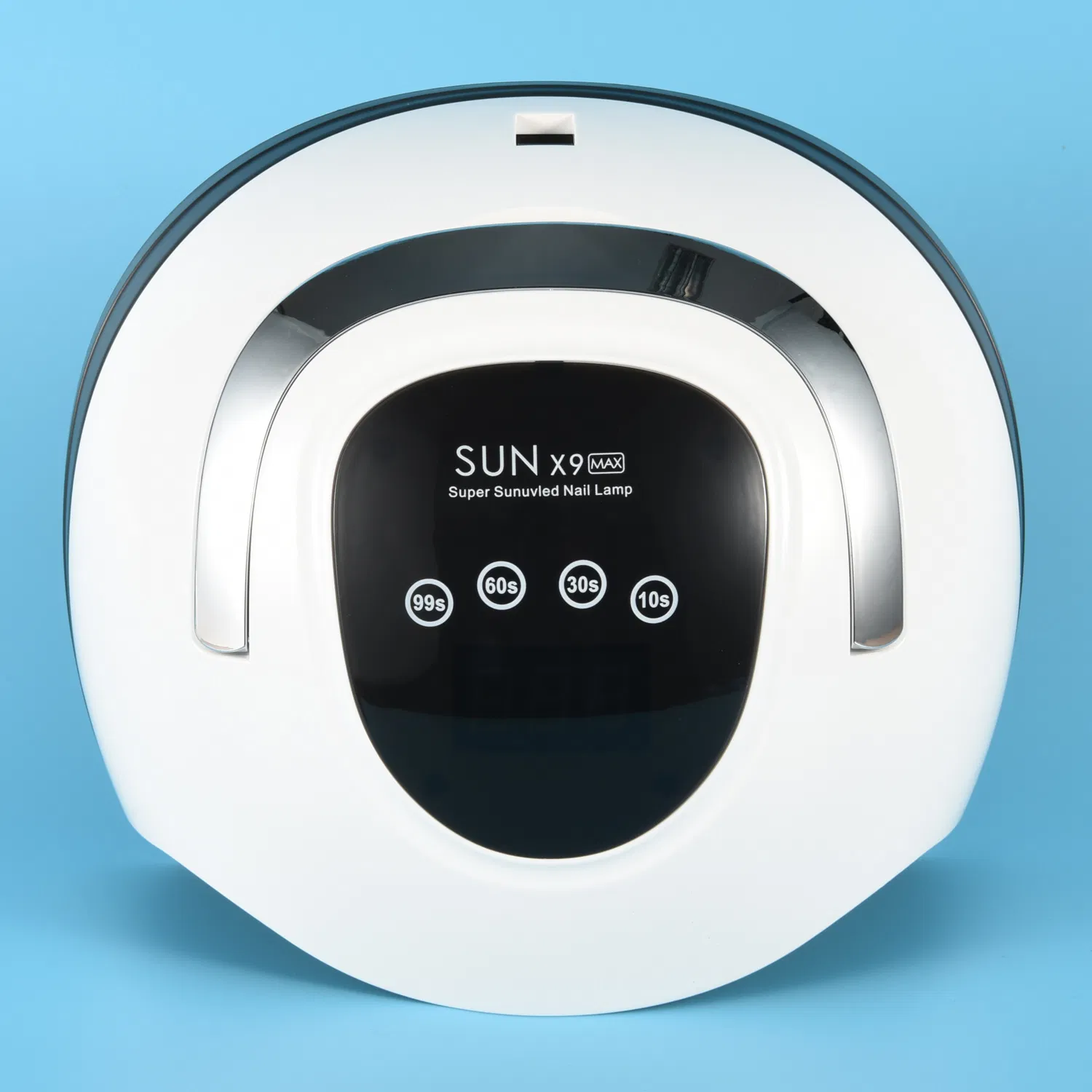 Nail Gel/Polish LED Dryer with 57 Beads for Nail Artwork Salon