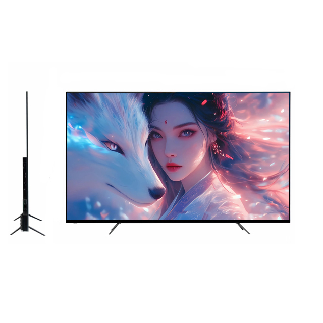 Умный телевизор CENVIEW 43 дюйма 8K UHD 3D