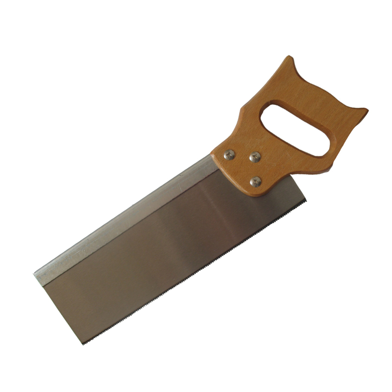 Ручная пила для деревьев PVC 165mm Corded Type Helt Goam