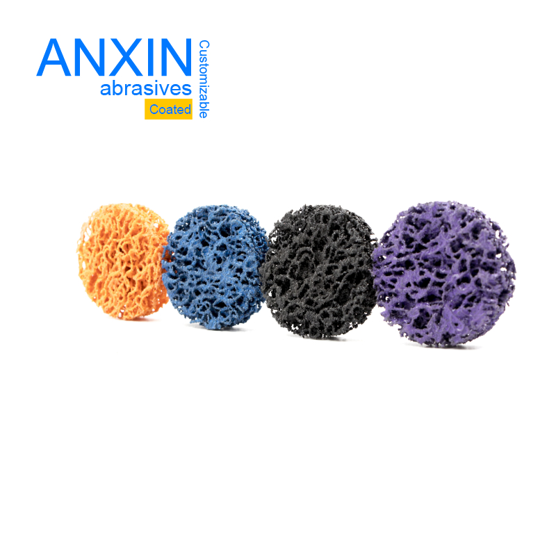 Strip It Disc Quick Change Disc Strip Disc Abrasive Clean Stripping