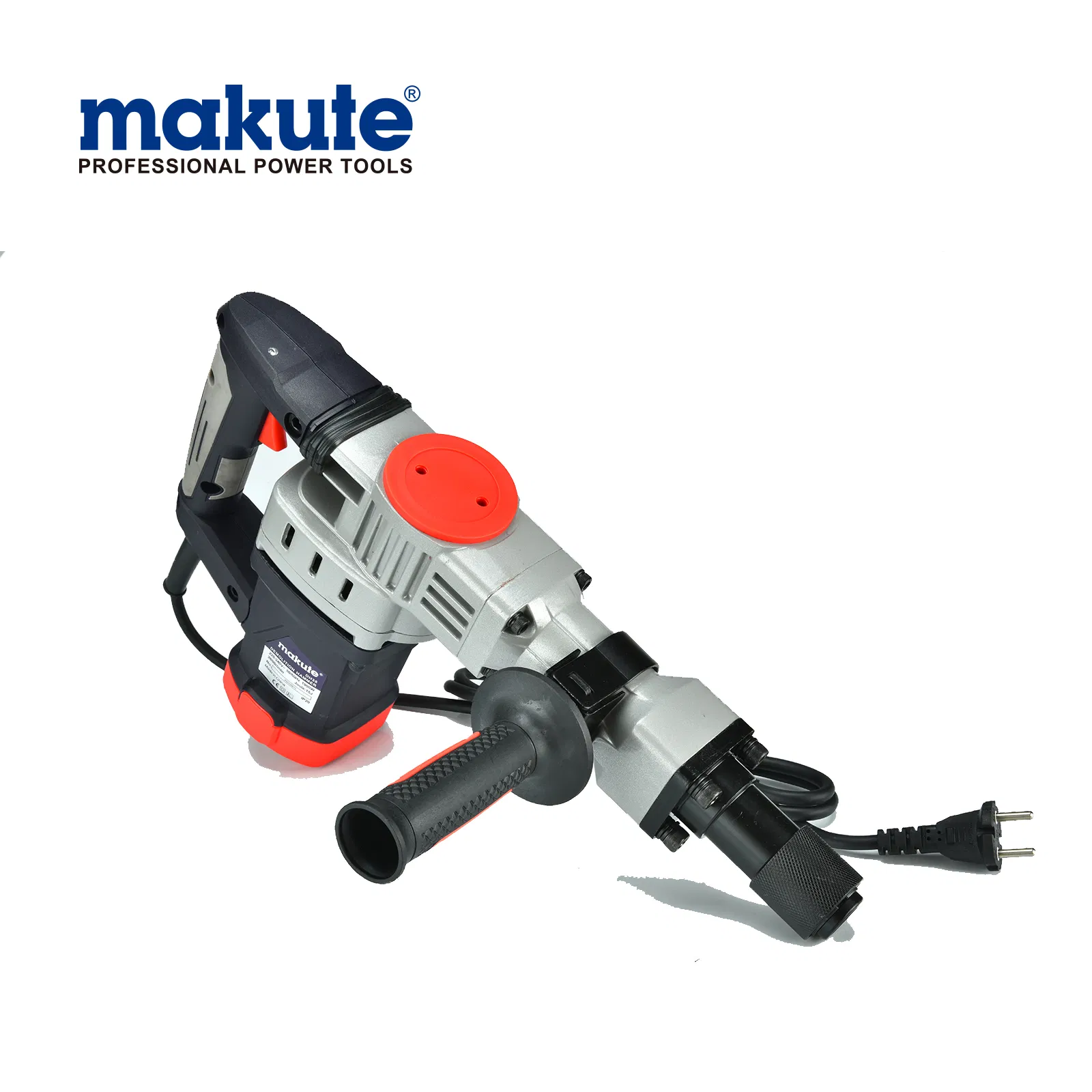 Отбойный молоток Makute DH35, 1900Вт, 35мм