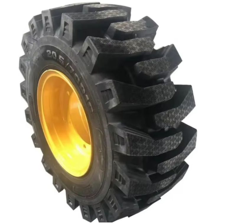 Шины для погрузчиков 12.00-16, 14.00-24, 16/70-20