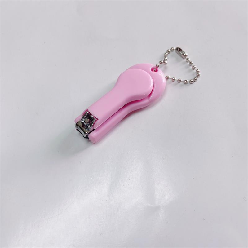 Professional Top Grade Toe Finger Nail Clipper Cutter with Plastic Catcher and Exposy