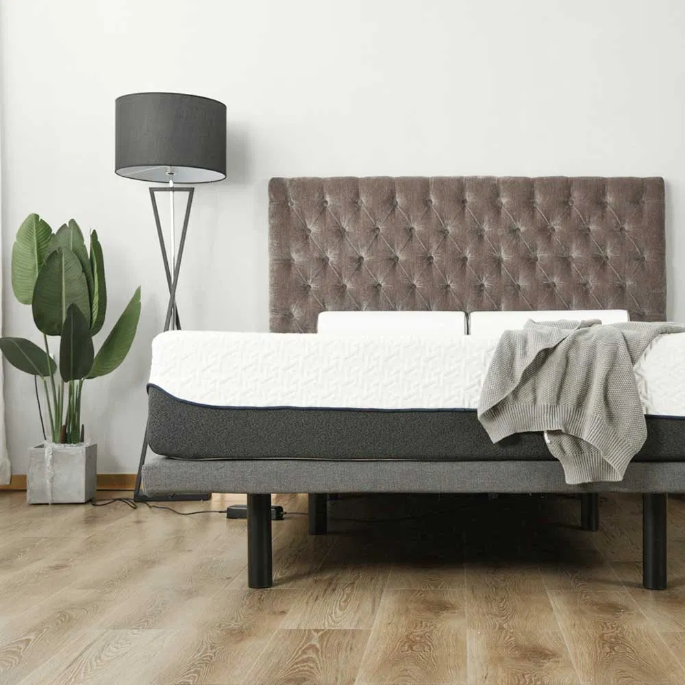 Modern Mattress Memory Foam Mattress Medium Soft Home Mattress