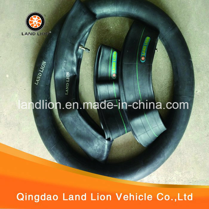 Камера мотоциклетная Land Lion 3.00-18, 3.00-17