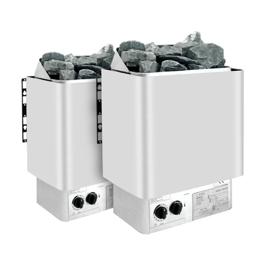 Нагреватель для сауны сухого пара 3-36 кВт из нержавеющей стали