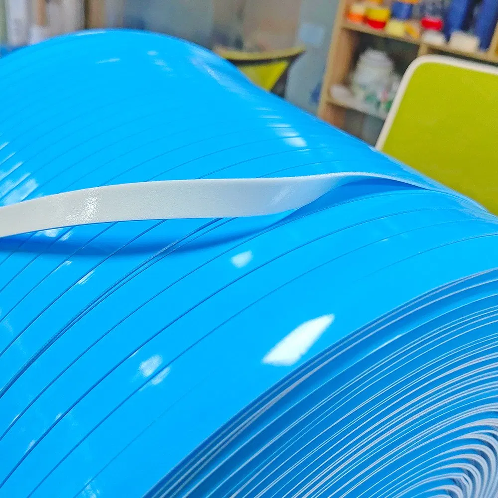 1mm Thickness PE Double Sided Foam Tape in Spool