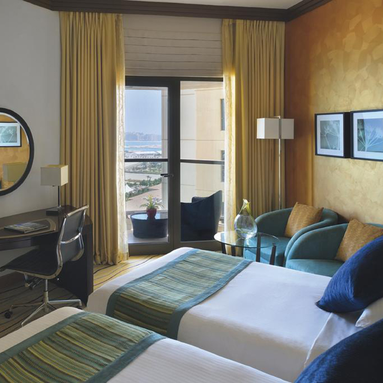 Business Suite Room Furniture Hotel Bedroom Modern Furniture