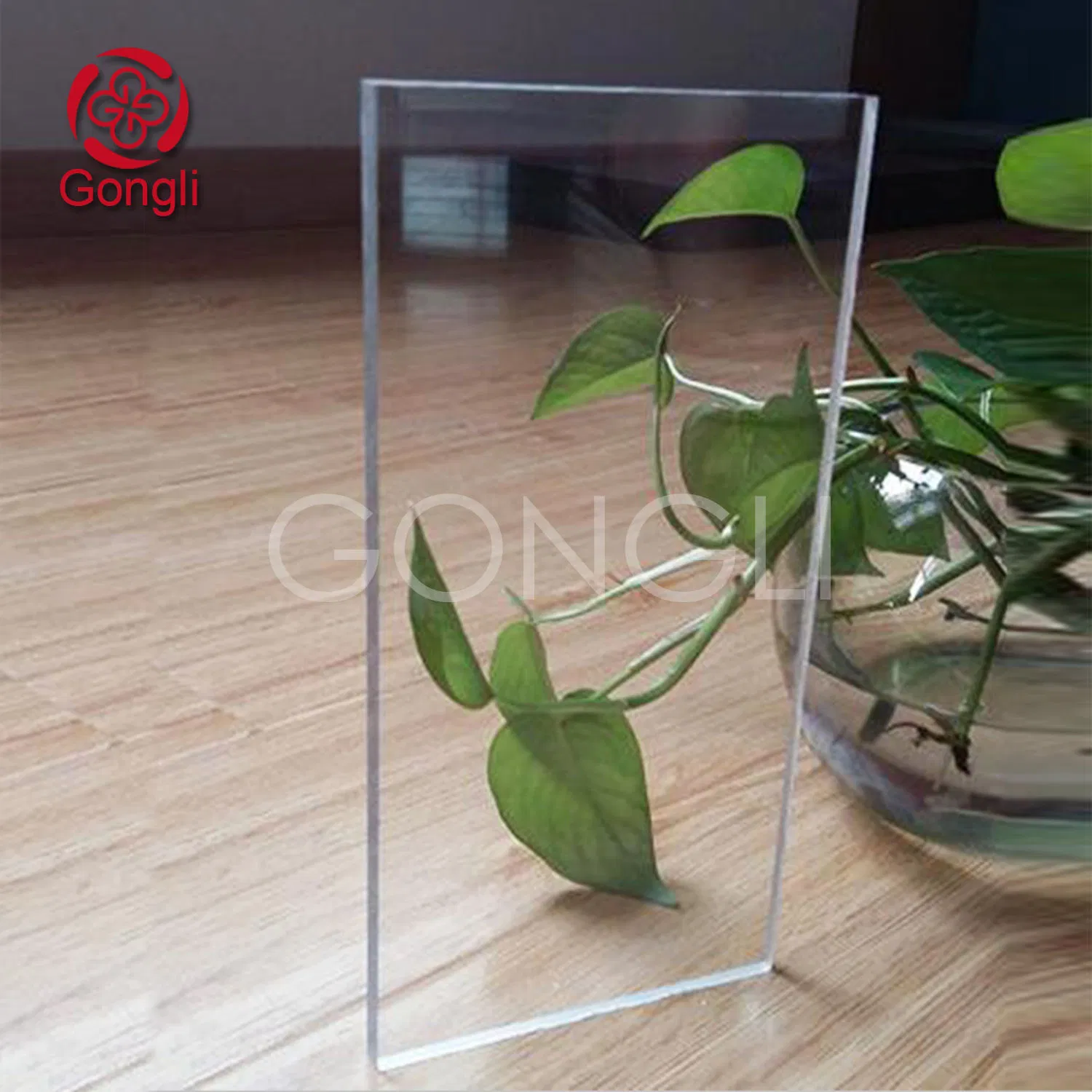 Corrugated PVC Sheet Sound Insulationuv Resistant Plastic Roofing Sheet FRP Fiberglass Roof Panels Transparent Plastic Roof