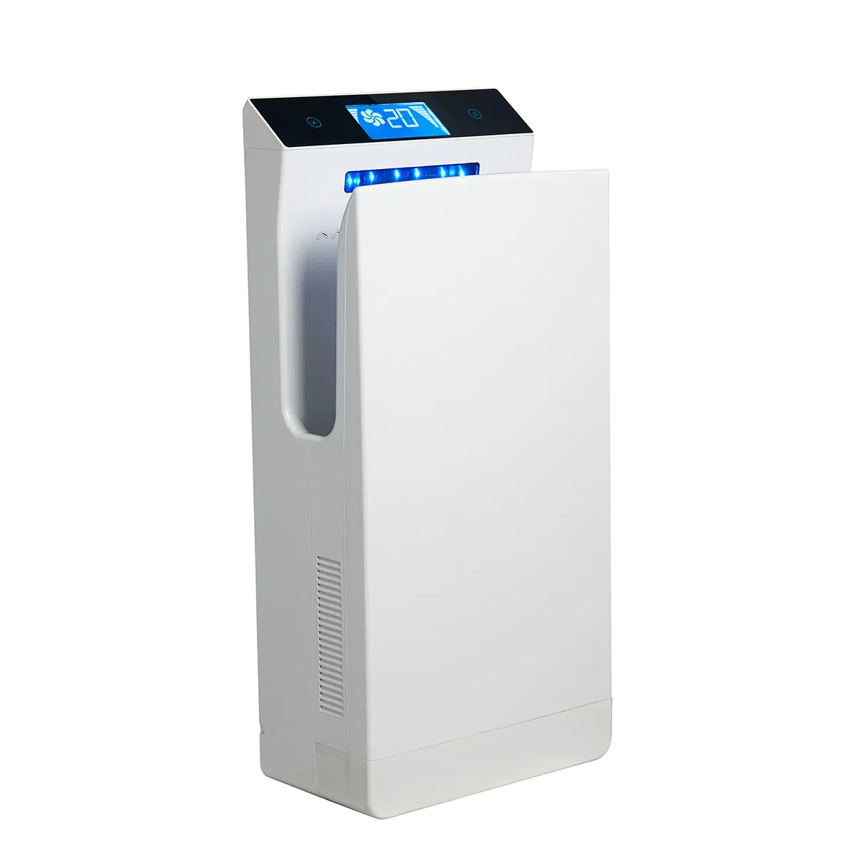 HEPA Filter UV Sterilize Factory Wholesale Jet Hand Dryer