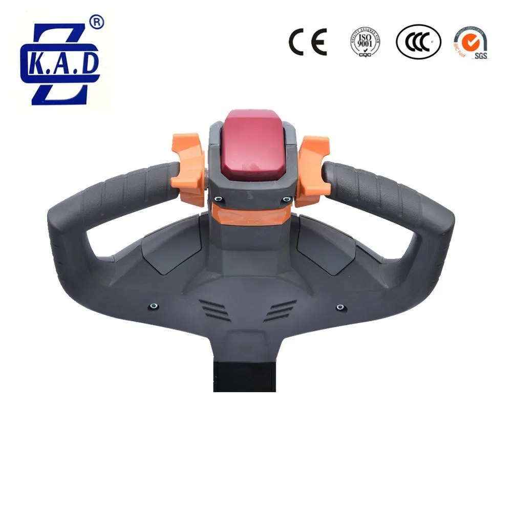 Customizable Color Multifunctional Button Forklift Accessories Control Handle Is Selling Well
