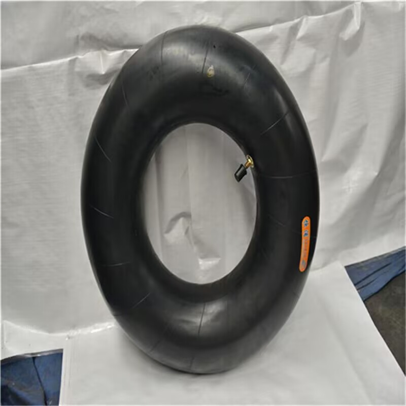 Full-Size Passenger Car Tire Tube