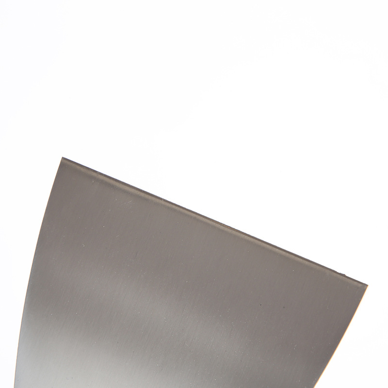 High Quality New Style Floor Cleaning Building Tools Carbon Steel Putty Scraper Putty Knife for Wall