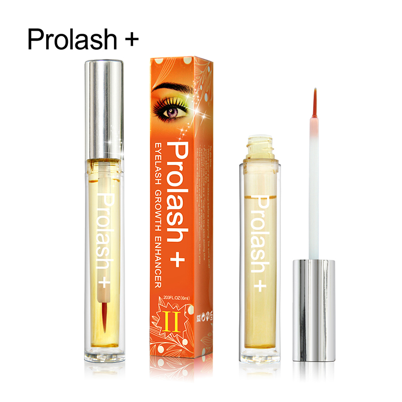 100% Pure Natural Prolash+ Eyelash Extension Serum Eyelash Growth Enhancer 6.5ml