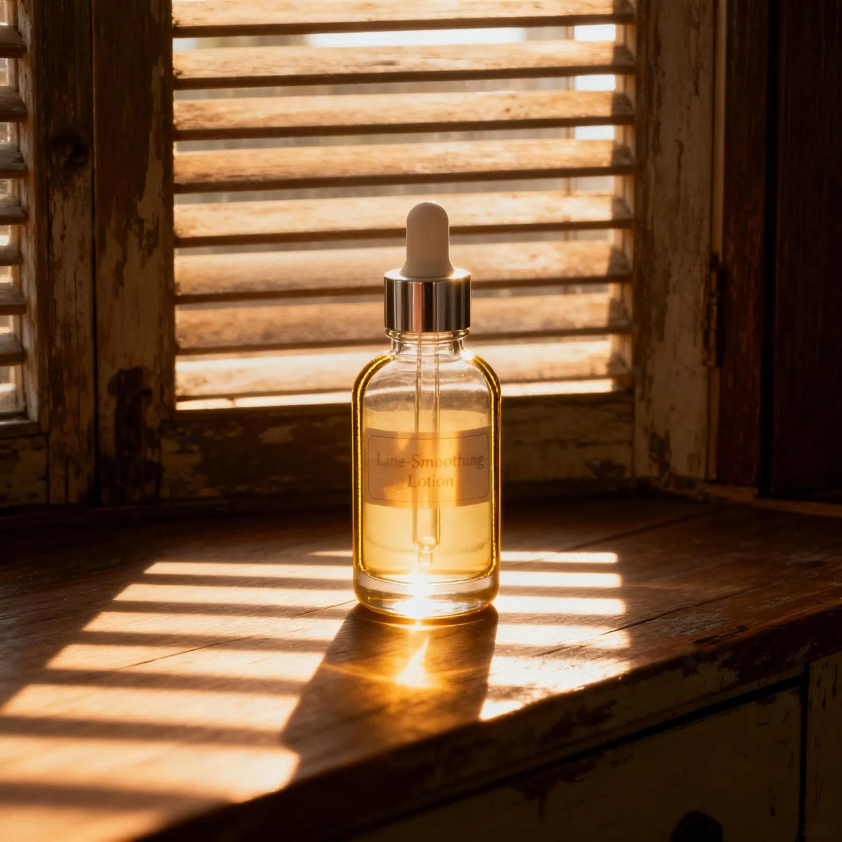 Ergothioneine-Enriched Sunscreen Face Lotion for Broad Spectrum UV Protection and Cellular Health