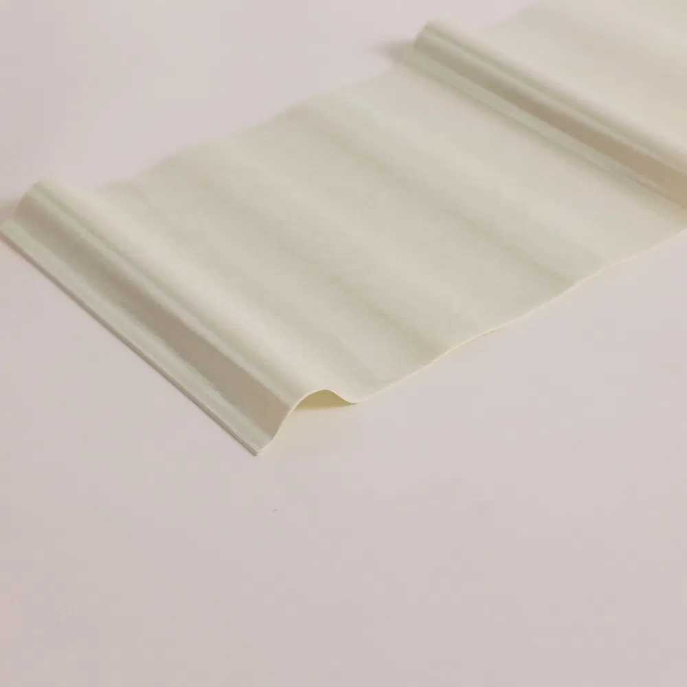 FRP Cladding Sheet for Cooling Tower Wall Panel