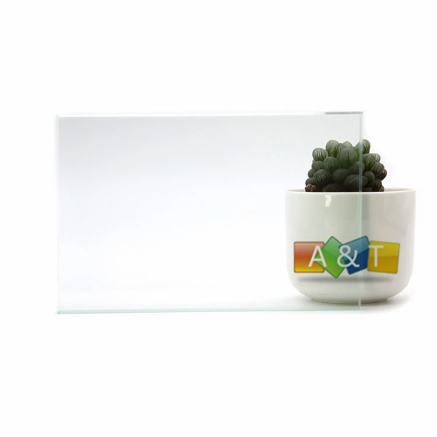 6.38mm 8.38mm 10.38mm PVB Clear/Tinted Laminated Glass Safety Glass for Door Window