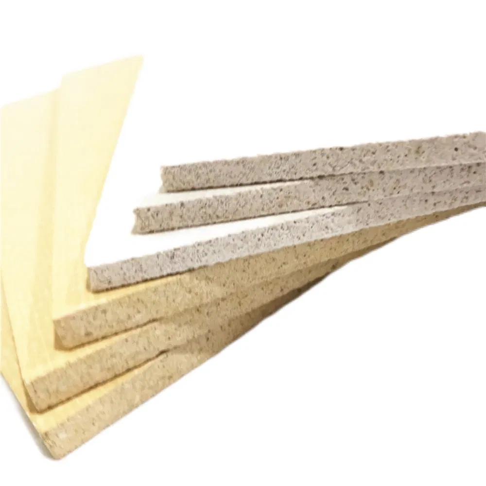 Magnesium Oxide Board for Wall Partition Fire Rated Mgso4 Board
