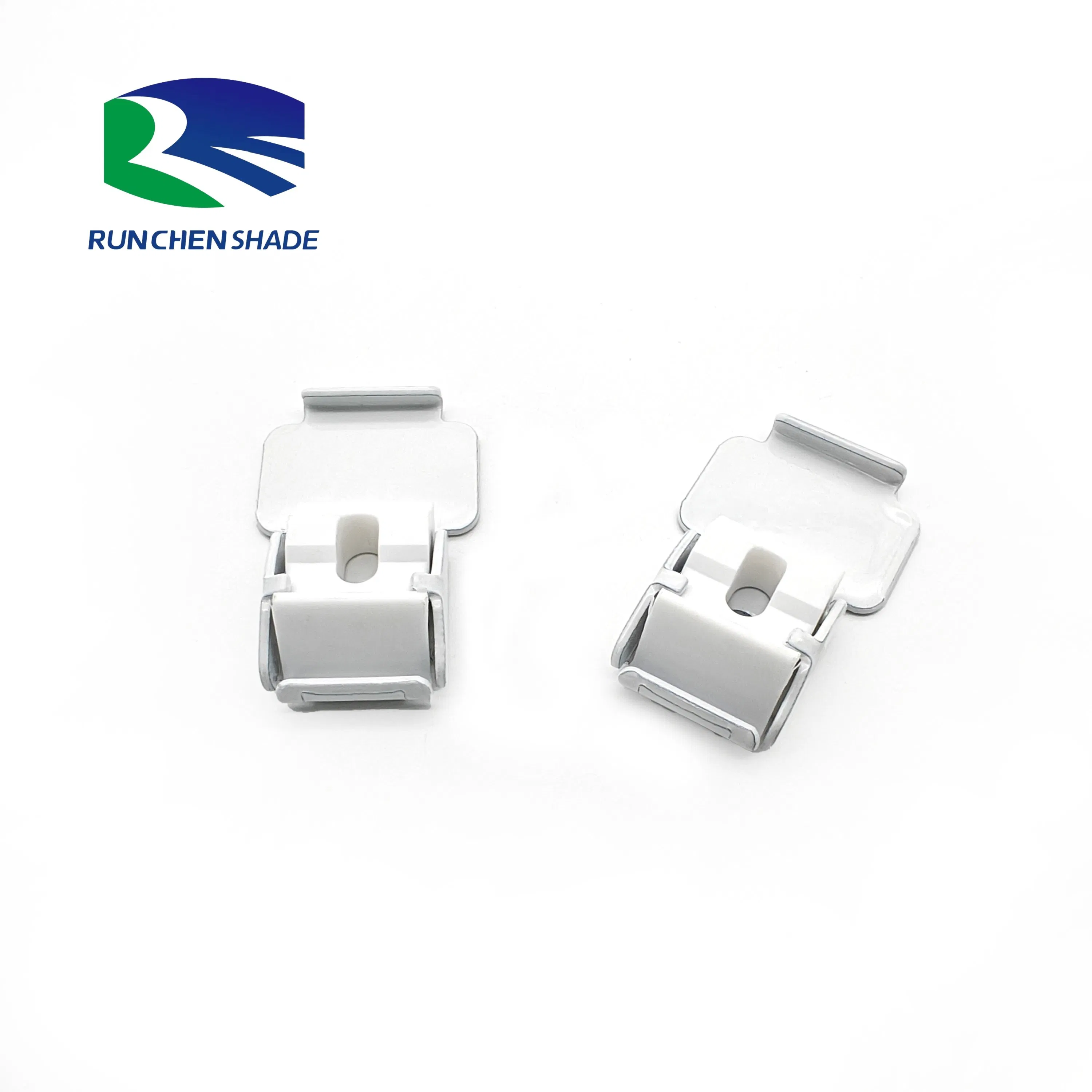 Curtain Mounting Bracket, Firm and Worry-Free