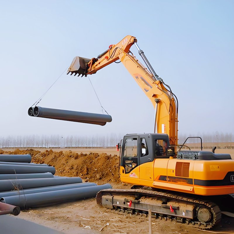 High Pressure ASTM CPVC/PVC/UPVC Water Pipe Fittings for Industrial Water System Premium Plumbing Products PVC Pipe Making Machine