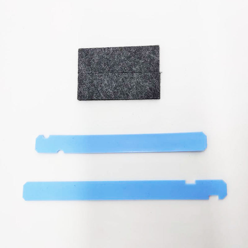 12002126 Dryer Front Glide Kit for Whirlpool Jenn-Air Amana Magi Dryer