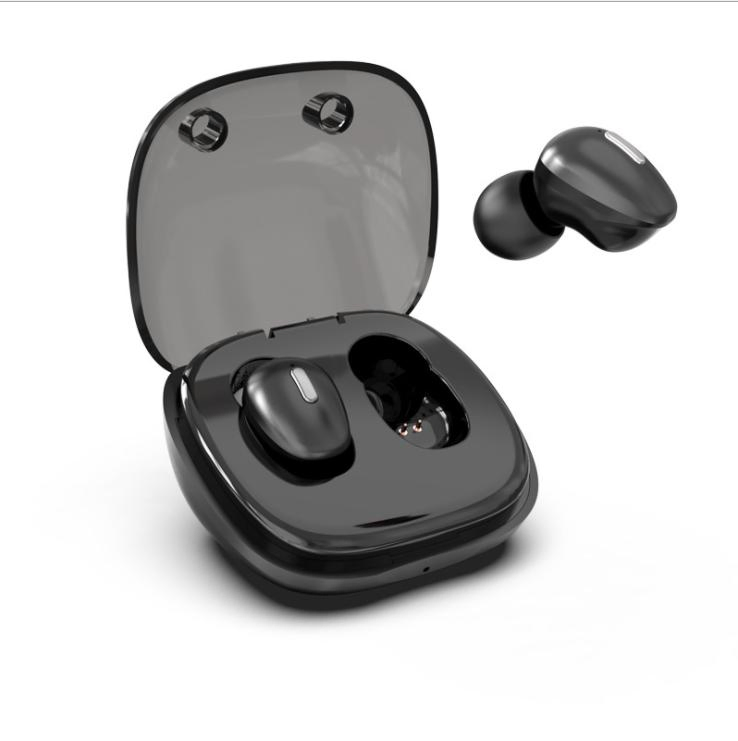 Наушники Soundpeats T2 Active с шумоподавлением