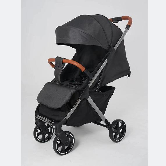 EU Market Passed En1888 Standard Safe Stroller for Baby