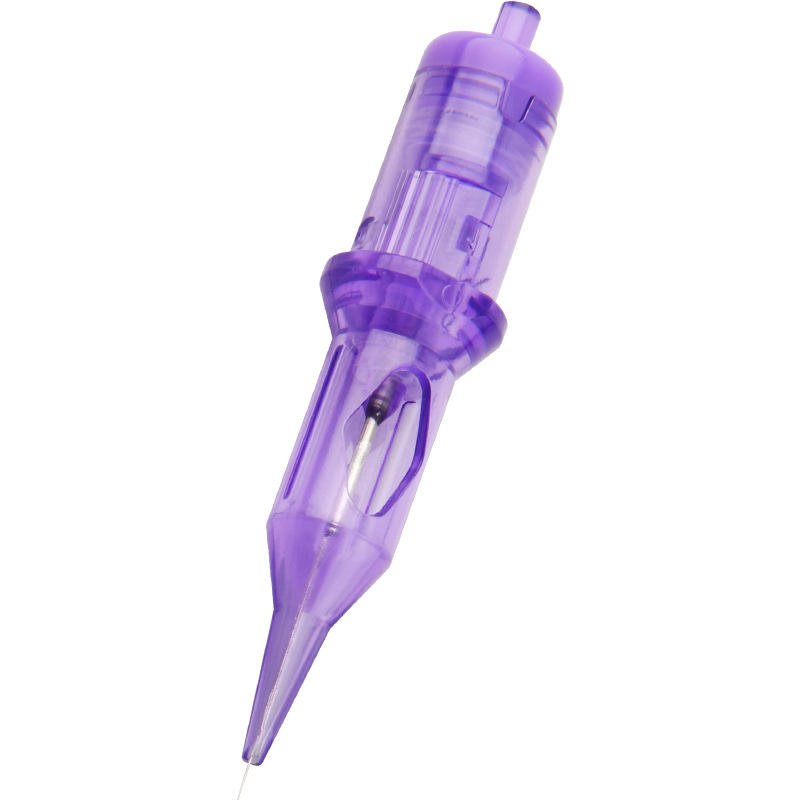 Needle for Tattoo Cartridge Machines Durable Makeup for Cartridge Tattoo Machine