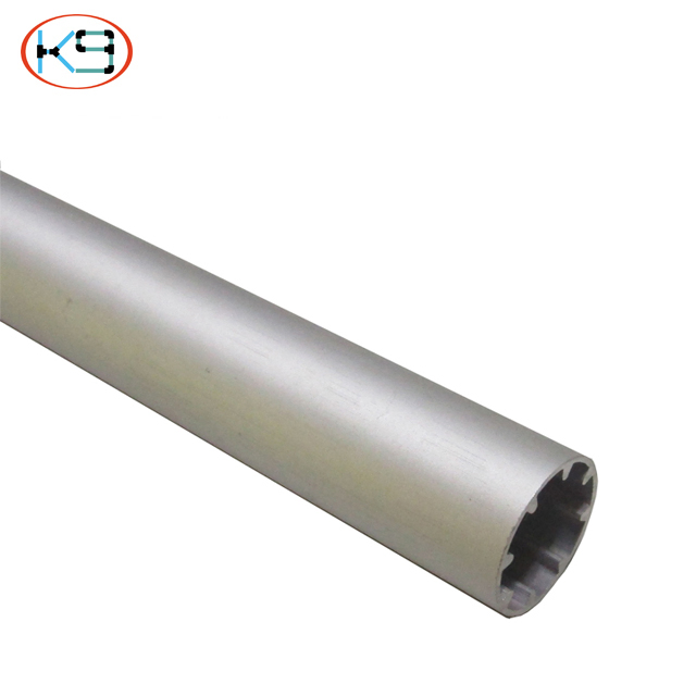 Alunminum Tube of King 9