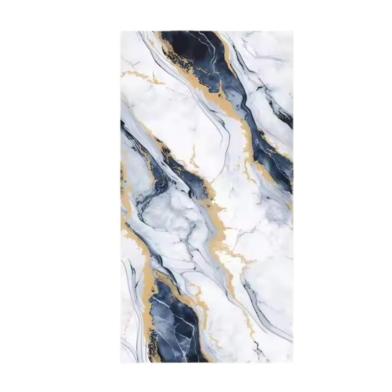 Waterproof Peel and Stick PE Foam Self Adhesive Wallpaper for Wall